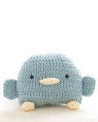 In this directory of hat patterns, we have noted the complexity of the pattern from basic beginner knitter to advanced. Loom Knit Bird Stuffed Toy Martha Stewart