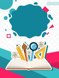 pin oleh amani di صور للتصميم desain latar belakang desain banner ilustrasi karakter