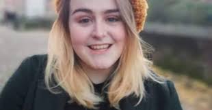 Amber Donovan-Stevens Writer