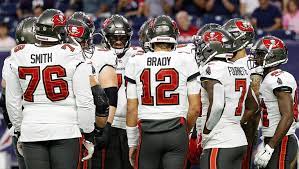 Trending news, game recaps, highlights, player information, rumors, videos and more from fox . Tampa Bay Buccaneers Are 100 Percent Vaccinated Against Covid 19 Head Coach Bruce Arians Says