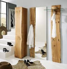 Garderobe Loca Ein Stuck Wald In Ihrem Zuhause Garderobe Eiche Garderobe Holz Garderoben Rustikal