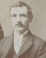 Alexander Haddock (1858-1897)