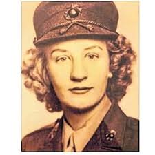 Marion DICKSON Obituary (2020)