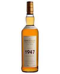 Buy The Macallan 1947 Scotch Whisky 700ml Dan Murphy S Delivers