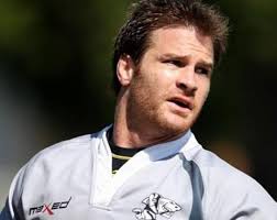 RCT: Craig Burden, dès à présent, Toulonnais