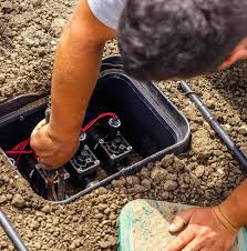 Troubleshooting Irrigation Controllers Valves Longmont