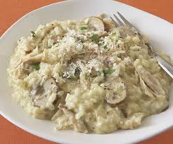 Maybe you would like to learn more about one of these? Chicken And Mushroom Risotto Recipe Finecooking