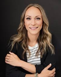 Jennifer Brindley Portrait