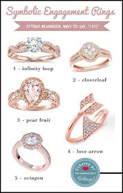 Symbolic Engagement Rings Utterly Meaningful Ways To Say I Do Creative And Fun Wedding Ideas Made Simple Beautiful Engagement Rings Engagement Rings Lovely Engagement Ring