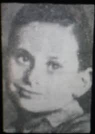 Stanley Michael Lyons (1922-1936)