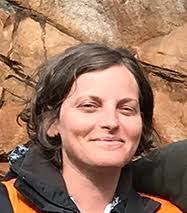 Marina Gauthier's Instagram, Twitter & Facebook