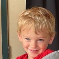 John Robert Reddick Jr. Obituary (2023)