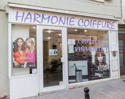 Harmonie Coiffure