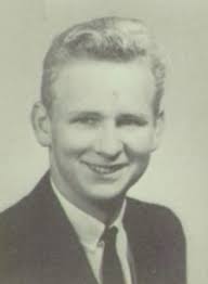 South High School 1964 Class Remembrance Album