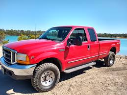 Image result for Toreador Red 1999 F250