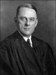 Judge Osceola Byron Brewster (1886-1953)