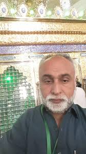 Nisar Lashari shared a memory.