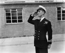 Remembering prince philip's life in photos. Prince Philip In Uniform Popsugar Celebrity