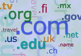 Pin By Technology Click On Tech News Top Level Domain Blog Community Names