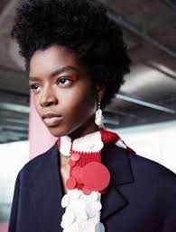 Kyla Ramsey now also @ The Hive, London