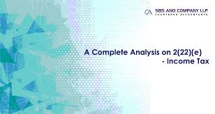 We did not find results for: Latest Decisions On Section 2 22 E Of Income Tax Act