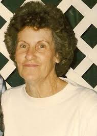 Mary Capers Obituary (2013)