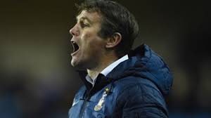 Bradford City's Billy Knott ready for FA Cup return to former club Chelsea