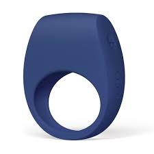 LELO Tor 3 Vibrating Couples Cock Ring - APP Control