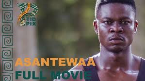 GENESIS OF THE ASHANTIS