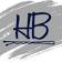 Hair Bar logo