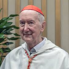 Conclave 2025: chi è il cardinale Timothy Radcliffe, teologo domenicano e  predicatore