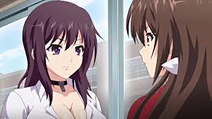 Nerawareta Megami Tenshi Angeltia - Episode 1