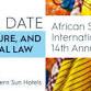 AfSIL 14th Annual Conference: Africa, Culture, and event image