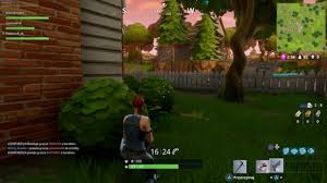 Search for weapons, protect yourself, and attack the other 99 players to be the last player standing in the survival game fortnite requirements and additional information: Fortnite Battle Royale Everydownload