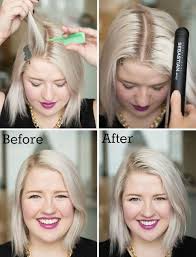 At front, rotate styler out and glide. How To Style Short Hair In 17 Ways Easy Short Hairstyles For 2020