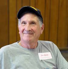 Veterans report for DC honor trip meet and greet