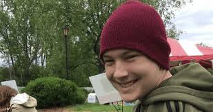 Remembrance of Ethan Fox