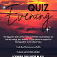 Quiz Evening event image