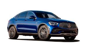 Mercedes Benz Amg Glc 43 Coupe Price In India Specs Review Pics Mileage Cartrade