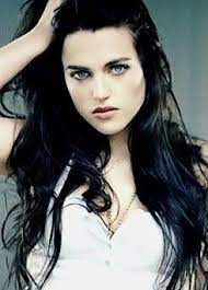 Irish people have differing pigmentation and hair color. Katie Mcgrath Irish Actress Katie Mcgrath Irish Women Actresses