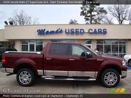 Image result for Dark Toreador Red 2006 Mark-LT