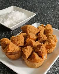 Dinas kebudayaan dan pariwisata kota bandung. Resep Kue Apem Kukus Tepung Terigu Archives Resep Kekinian