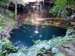 Hours, address, suytun cenote reviews: Datei Valladolid Yucatan Cenote Zaci 1 Jpg Reisefuhrer Auf Wikivoyage