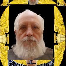 Ricky Helm's Instagram, Twitter & Facebook