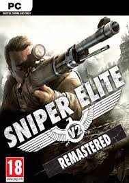 Sniper elite v2 remastered game free download torrent. Sniper Elite V2 Remastered Gloabal Key Steam Top Selling Games