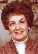 Dorothy Luman Obituary (2014)