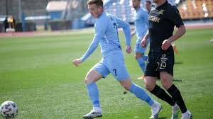 Следите за футбольной статистикой онлайн на fscore.kz. Ukraine Targets Smuggling And With It An Unlikely Football Success Story