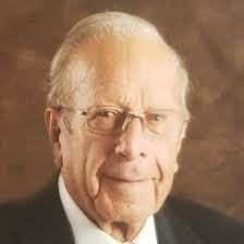 Obituary information for John Van Gorp