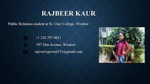 Rajbeer Kaur