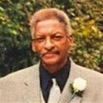 Clifford Talbert Jr. Obituary